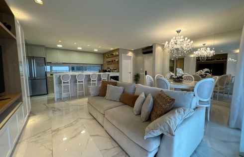 Apartamento em Passa Vinte, Palhoça