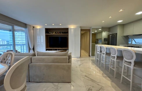 Apartamento em Passa Vinte, Palhoça