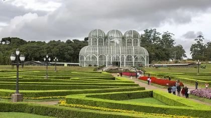Imóveis em Curitiba - PR