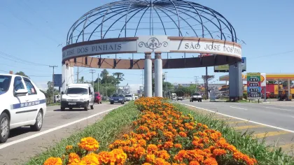 Imóveis em São José dos Pinhais - PR