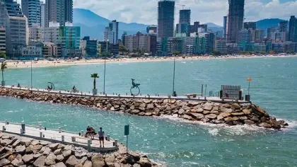 Imóveis em Itapema - SC