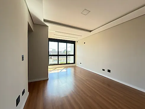 Sobrado à Venda em São José dos Pinhais | 3 Quartos, Suíte, Terraço, Energia Solar e Automação Alexa no Afonso Pena - Foto 28