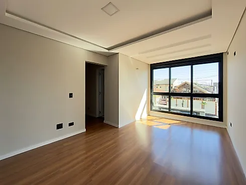 Sobrado à Venda em São José dos Pinhais | 3 Quartos, Suíte, Terraço, Energia Solar e Automação Alexa no Afonso Pena - Foto 32