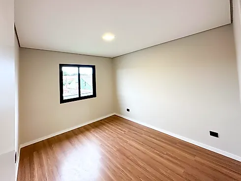 Sobrado à Venda em São José dos Pinhais | 3 Quartos, Suíte, Terraço, Energia Solar e Automação Alexa no Afonso Pena - Foto 35