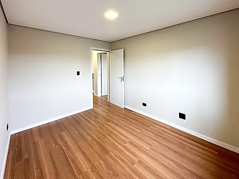 Sobrado à Venda em São José dos Pinhais | 3 Quartos, Suíte, Terraço, Energia Solar e Automação Alexa no Afonso Pena - Foto 29