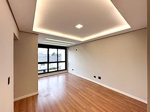 Sobrado à Venda em São José dos Pinhais | 3 Quartos, Suíte, Terraço, Energia Solar e Automação Alexa no Afonso Pena - Foto 11