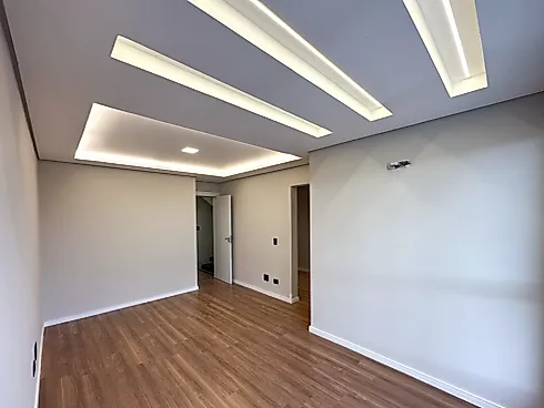 Sobrado à Venda em São José dos Pinhais | 3 Quartos, Suíte, Terraço, Energia Solar e Automação Alexa no Afonso Pena - Foto 10