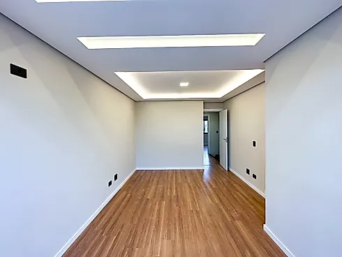 Sobrado à Venda em São José dos Pinhais | 3 Quartos, Suíte, Terraço, Energia Solar e Automação Alexa no Afonso Pena - Foto 27