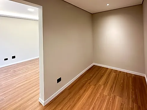 Sobrado à Venda em São José dos Pinhais | 3 Quartos, Suíte, Terraço, Energia Solar e Automação Alexa no Afonso Pena - Foto 31