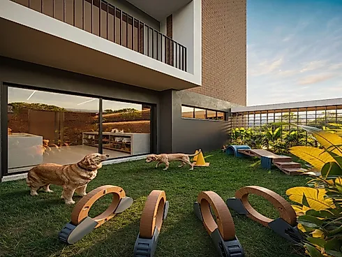 Up Hill  467. - Apartamento em Alto Da Glória, Curitiba - Foto 4