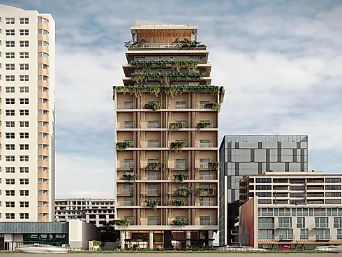 Centro, Curitiba