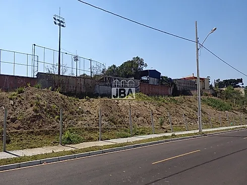 Lotes - Uberaba - Terreno em Uberaba, Curitiba - Foto 2