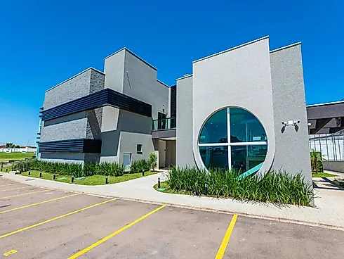 Residencial Boulevard Club Condominium - Terreno em Xaxim, Curitiba - Foto 4