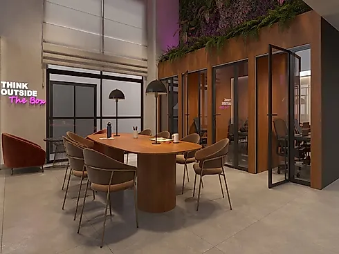 Apartamento com 37m² - Centro - Foto 18