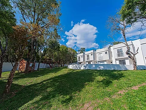 Residencial Paradise - Apartamento em Abranches, Curitiba - Foto 5