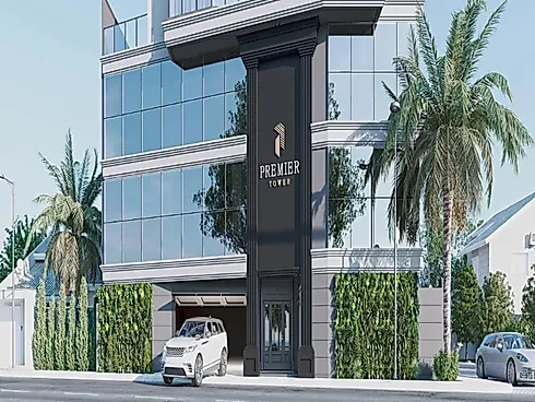 Premier Tower - Apartamento em Praia Da Armação, Penha - Foto 4