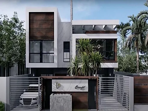 Concept - Apartamento em Uberaba, Curitiba - Foto 5