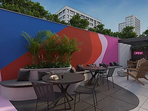 Atmos - Apartamento em Centro, Curitiba - Foto 4