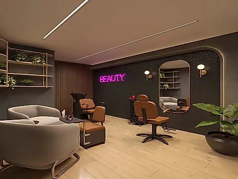 Apartamento com 29m² - Centro - Foto 15