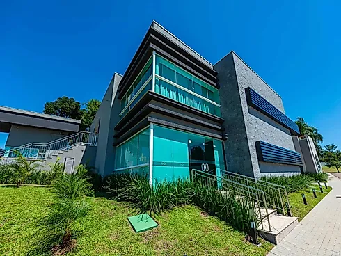 Residencial Boulevard Club Condominium - Terreno em Xaxim, Curitiba - Foto 3