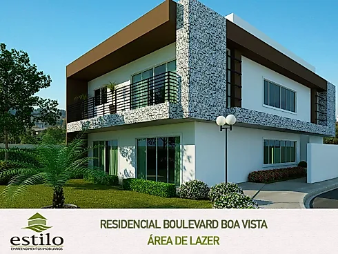 Residencial Boulevard Boa Vista - Terreno em Santa Cândida, Curitiba - Foto 3