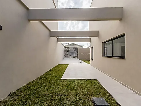 # Concept Villa São Paulo | Exclusividade, Sofisticação e Alto Padrão em Curitiba  Descubra o Privilégio de Morar em um Empreendimento Exclu - Casa em Uberaba, Curitiba - Foto 4