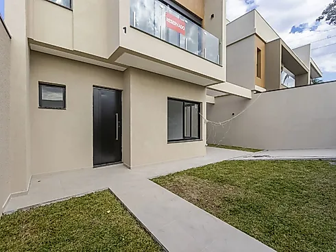 # Concept Villa São Paulo | Exclusividade, Sofisticação e Alto Padrão em Curitiba  Descubra o Privilégio de Morar em um Empreendimento Exclu - Foto 12