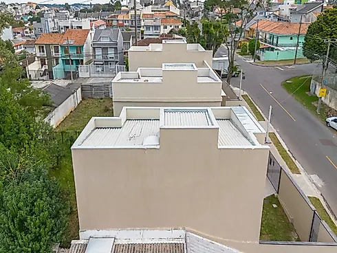 # Concept Villa São Paulo | Exclusividade, Sofisticação e Alto Padrão em Curitiba  Descubra o Privilégio de Morar em um Empreendimento Exclu - Foto 18