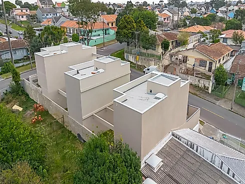 # Concept Villa São Paulo | Exclusividade, Sofisticação e Alto Padrão em Curitiba  Descubra o Privilégio de Morar em um Empreendimento Exclu - Foto 20