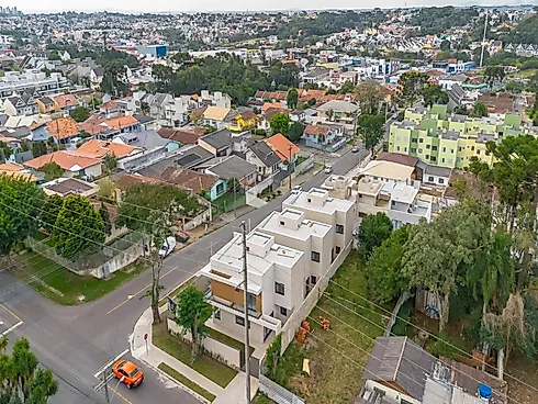 # Concept Villa São Paulo | Exclusividade, Sofisticação e Alto Padrão em Curitiba  Descubra o Privilégio de Morar em um Empreendimento Exclu - Foto 25