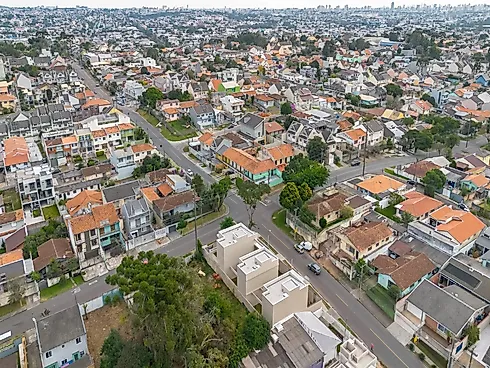 # Concept Villa São Paulo | Exclusividade, Sofisticação e Alto Padrão em Curitiba  Descubra o Privilégio de Morar em um Empreendimento Exclu - Foto 28