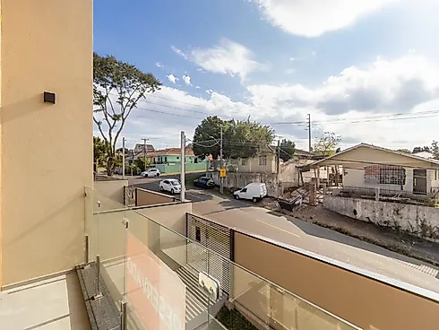 # Concept Villa São Paulo | Exclusividade, Sofisticação e Alto Padrão em Curitiba  Descubra o Privilégio de Morar em um Empreendimento Exclu - Foto 19