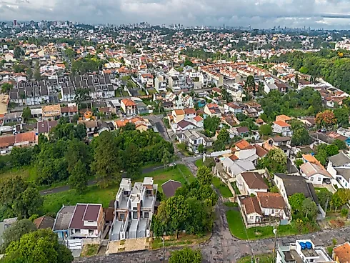 Residencial Terrace Boa Vista - Apartamento em Barreirinha, Curitiba - Foto 4