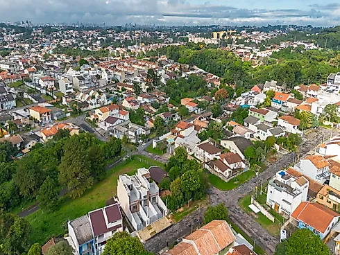Residencial Terrace Boa Vista - Apartamento em Barreirinha, Curitiba - Foto 5