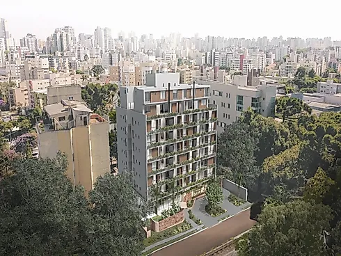Ara - Apartamento em Água Verde, Curitiba - Foto 1