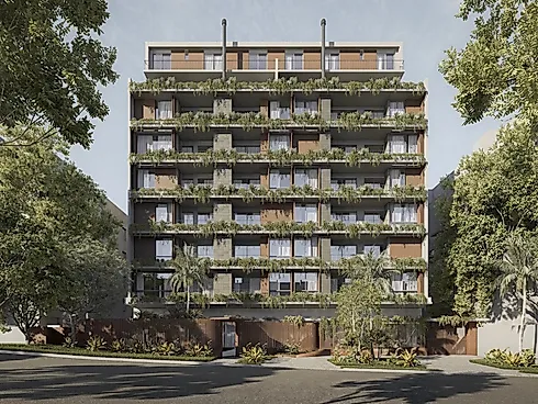 Ara - Apartamento em Água Verde, Curitiba - Foto 2
