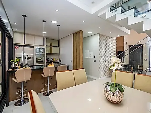 Casa em Capão da Imbuia, Curitiba