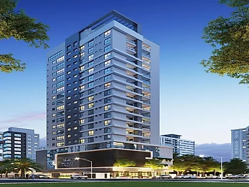 Miracle Garden Residence - Apartamento em Morretes, Itapema - Foto 2