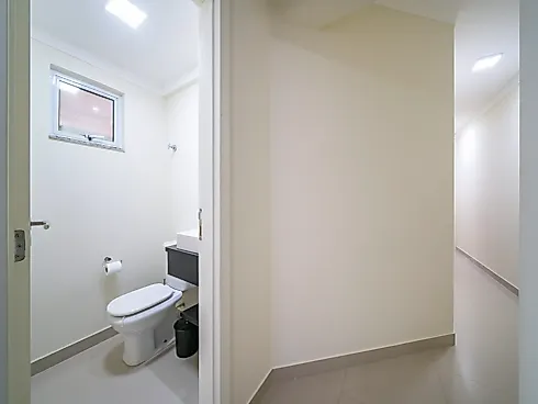 Apartamento 2 Quartos com Suíte e Churrasqueira a 1 Quadra do Mar em Mariscal – Bombinhas/SC - Foto 20