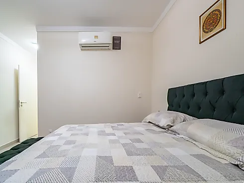 Apartamento 2 Quartos com Suíte e Churrasqueira a 1 Quadra do Mar em Mariscal – Bombinhas/SC - Foto 36