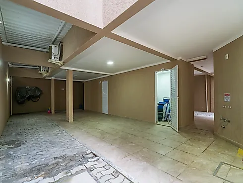 Apartamento 2 Quartos com Suíte e Churrasqueira a 1 Quadra do Mar em Mariscal – Bombinhas/SC - Foto 39