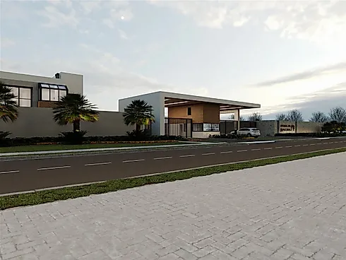 Vivendas das Araucárias - Terreno em Rio Pequeno, São José Dos Pinhais - Foto 1
