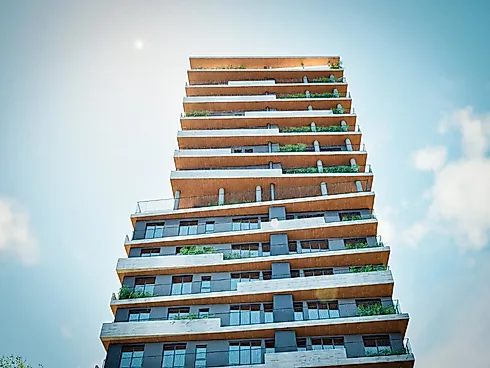 Laguna Sky Garden - Apartamento em São Pedro, São José Dos Pinhais - Foto 2