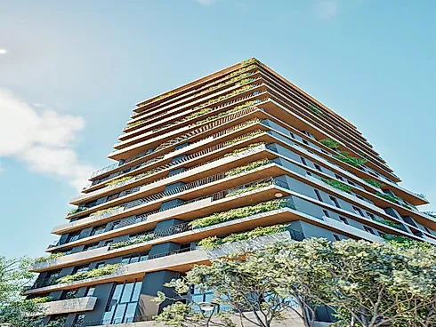Laguna Sky Garden - Apartamento em São Pedro, São José Dos Pinhais - Foto 4
