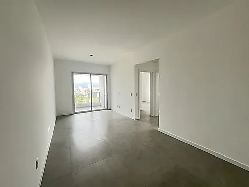Allure - Apartamento 701 - Apartamento em Barreiros, São José - Foto 3
