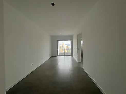 Allure - Apartamento 701 - Apartamento em Barreiros, São José - Foto 5