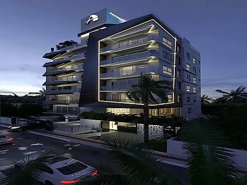 Diamant Noir - Apartamento em Cabeçudas, Itajaí - Foto 2