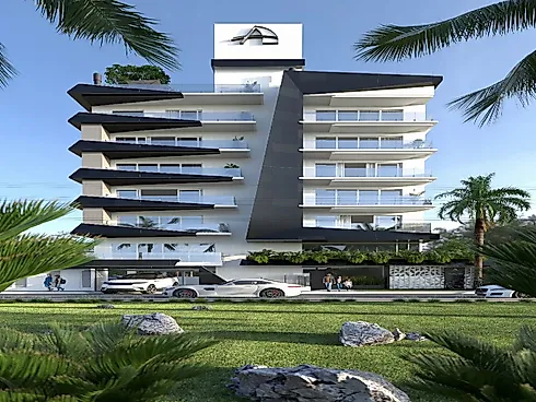 Diamant Noir - Apartamento em Cabeçudas, Itajaí - Foto 3