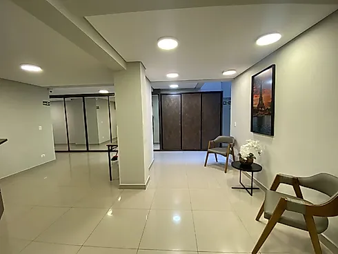La Tour Residence - Casa em Centro, Curitiba - Foto 5