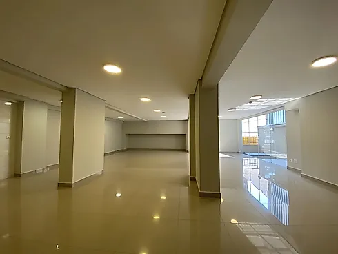Casa 1 Quarto no La Tour Residence - Centro - Foto 30